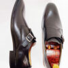 ZL-37_C_N ZL-37 BLACK MONK SHOES
