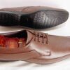 ZL-17 BROWN DERBY PLAIN FORMAL