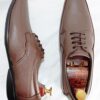 ZL-17 BROWN DERBY PLAIN FORMAL