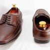 ZL-17 BROWN DERBY PLAIN FORMAL