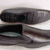 ZL-46_BB_N ZL-046 BLACK MOCCASIN