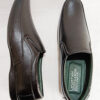 ZL-46_C_N ZL-046 BLACK MOCCASIN
