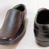 ZL-46_D_N ZL-046 BLACK MOCCASIN
