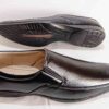 ZL-48_Bb_N ZL-48 BLACK FORMAL MOCCASIN