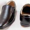 ZL-48_Dd_N ZL-48 BLACK FORMAL MOCCASIN