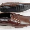 ZL-49_B_N ZL-49 BROWN DERBY