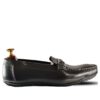 ZL-06 ZL-06 Black Loafer